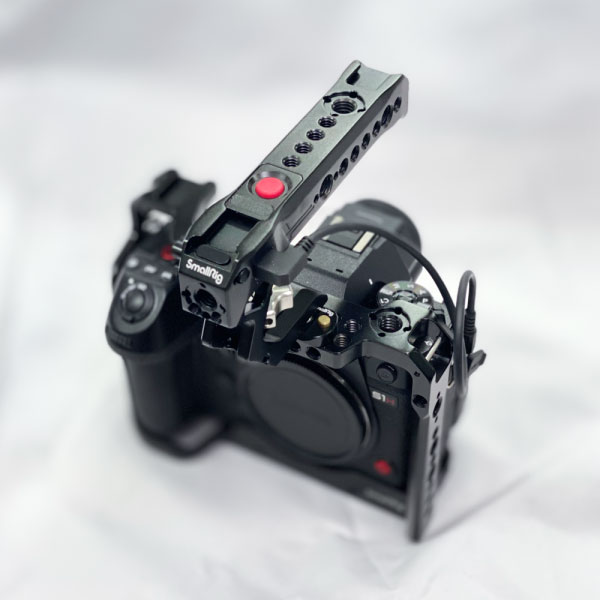 DC-S1H