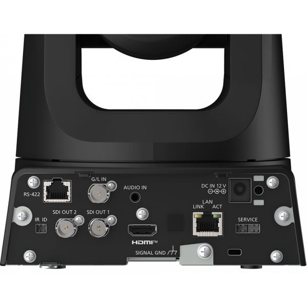 4K PTZ 카메라 AW-HE100