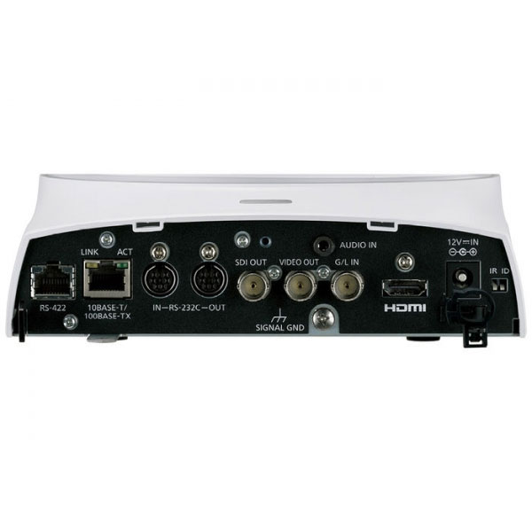 HD PTZ 카메라 AW-HE130