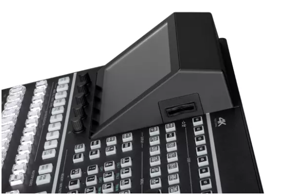 4K 라이브 스위처 AV-UHS500