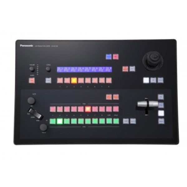 라이브 영상 믹서 AV-HCL100