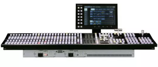 2ME 스위처 AV-HS6000