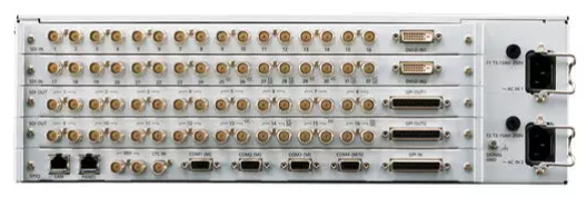 2ME 스위처 AV-HS6000