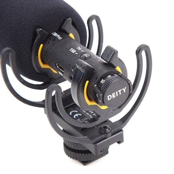 V-Mic D3 Pro 카메라/스마트폰 마이크