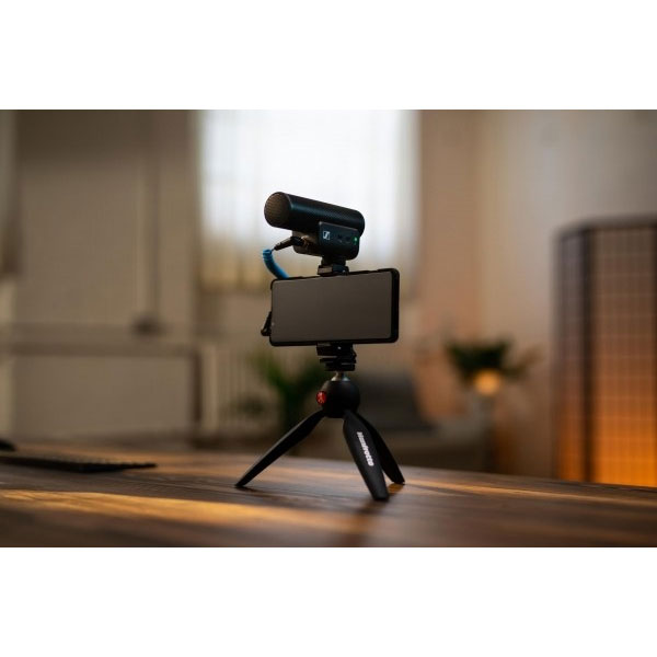 MKE 400 Mobile Kit