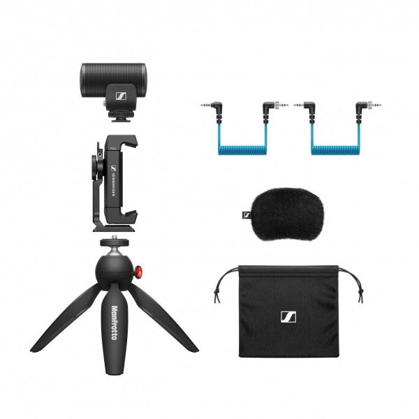 MKE 200 Mobile Kit
