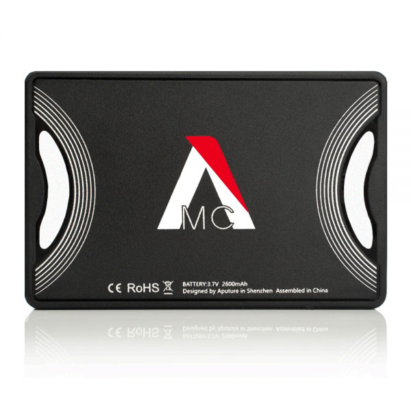 MC RGBWW Mini LED