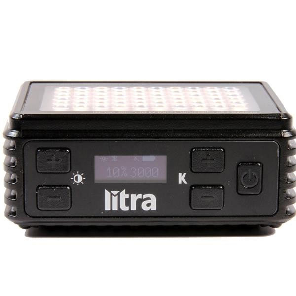 LitraPro 방수,액션 라이트