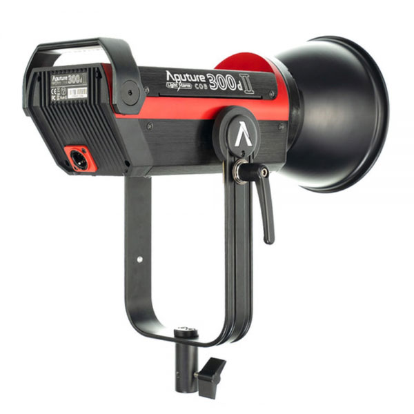 LS C300d II (V-mount)