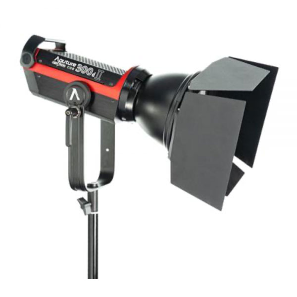 LS C300d II (V-mount)