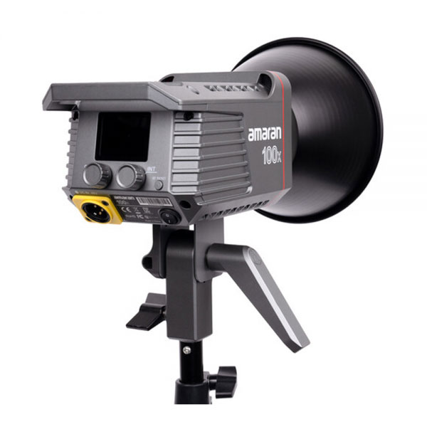 Amaran 100X 2개+ Diffuser(Umbrella) 2개 세트 구성