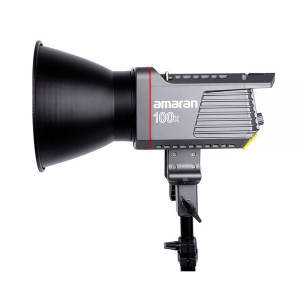 Amaran 100X 2개+ Diffuser(Umbrella) 2개 세트 구성