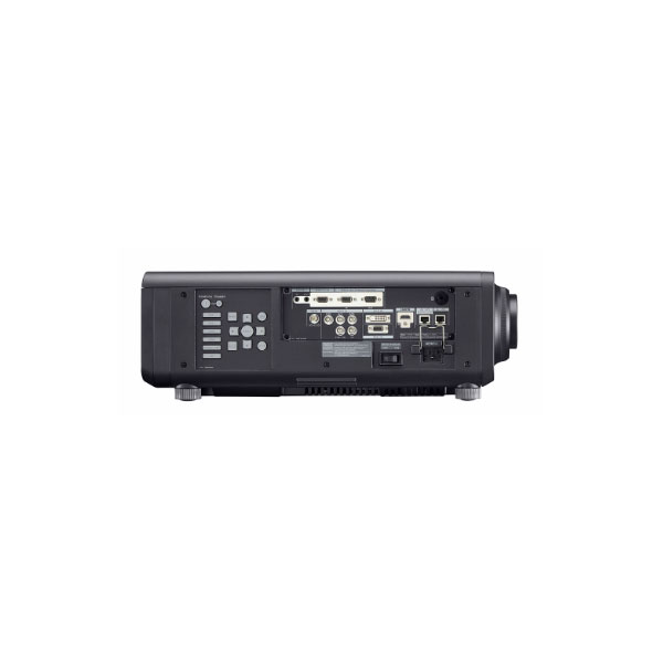 레이저 DLP / PT-RZ120