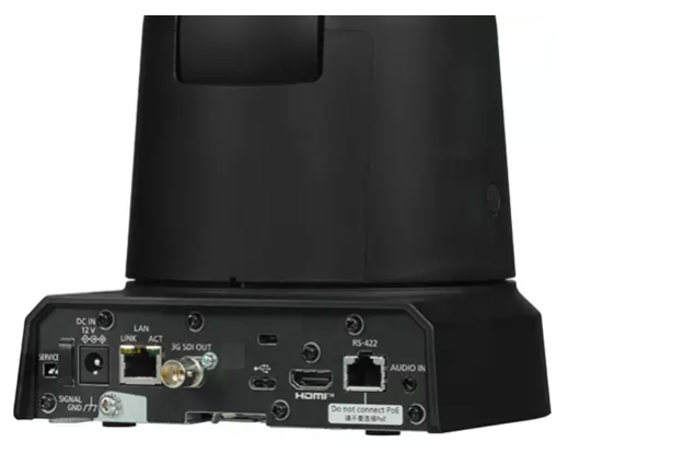 PTZ 컨트롤러 AW-UE50