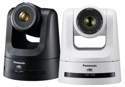 4K PTZ 카메라 AW-UE100