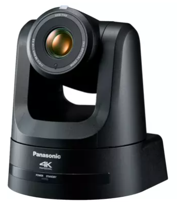 4K PTZ 카메라 AW-UE100