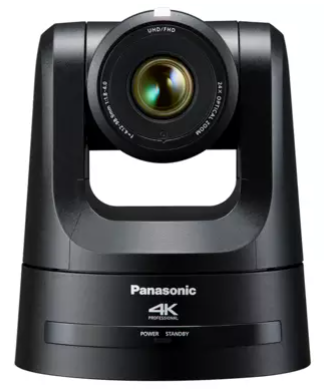 4K PTZ 카메라 AW-UE100