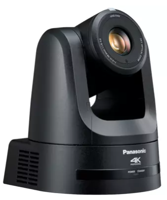 4K PTZ 카메라 AW-UE100