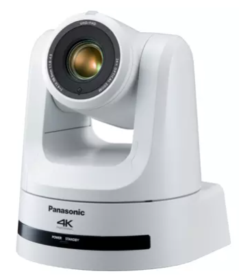 4K PTZ 카메라 AW-UE100