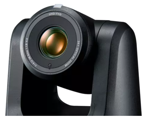 4K PTZ 카메라 AW-UE100