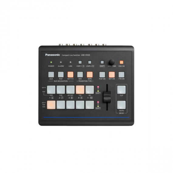 AW-HS50