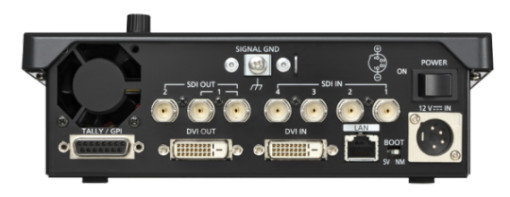 AW-HS50