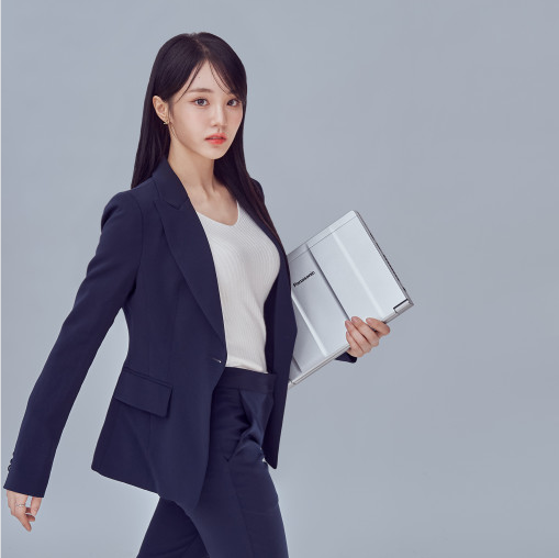 파나소닉 비즈니스 노트북 CF-SV1